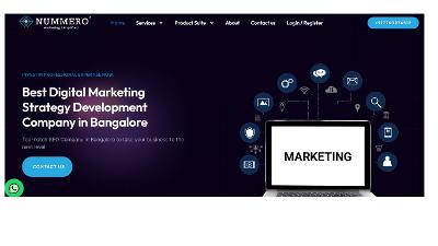 Best Digital Marketing Agency In Bangalore
